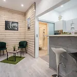 Sweet With Gallery Appartement