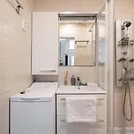 Appartement Sweet With Gallery