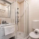 Sweet With Gallery Appartement