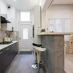 Appartement Sweet With Gallery Budapest