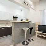 Sweet With Gallery Appartement