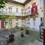 Appartement Sweet With Gallery *
