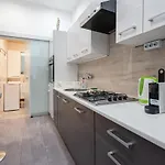 Appartement Sweet With Gallery