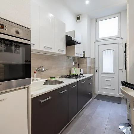 Apartman Sweet With Gallery *