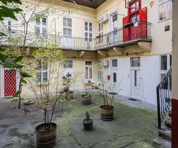 Apartman Sweet With Gallery *