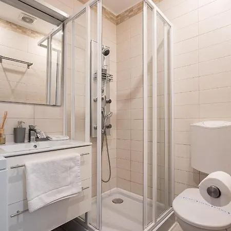 Sweet With Gallery Apartment