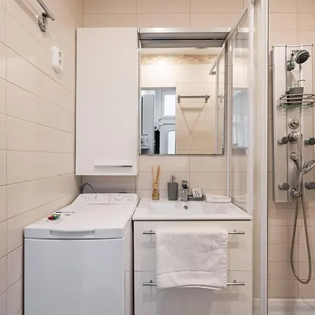 Apartmán Sweet With Gallery