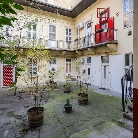 Apartmán Sweet With Gallery *