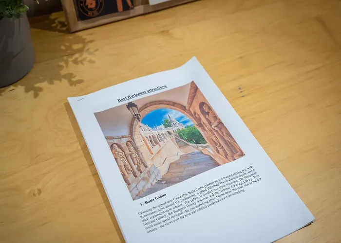 Sweet With Gallery * Budapesta