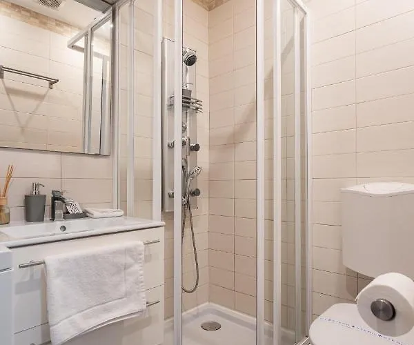 Sweet With Gallery Apartament