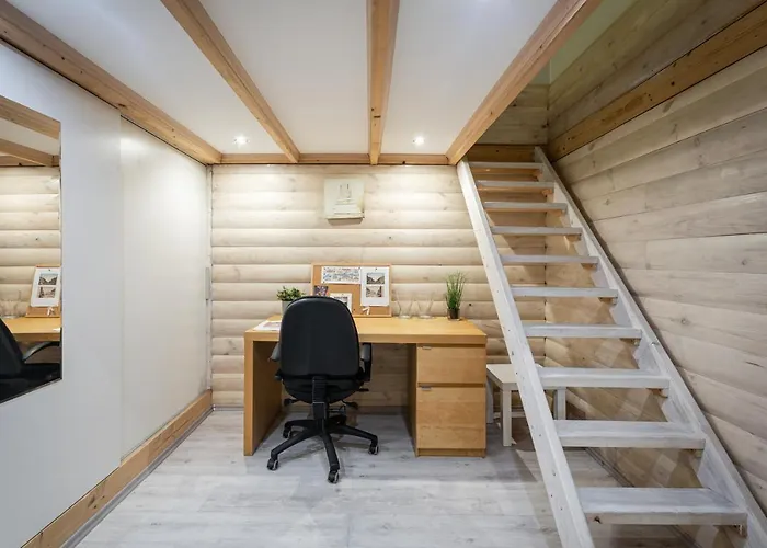 Sweet With Gallery Apartament