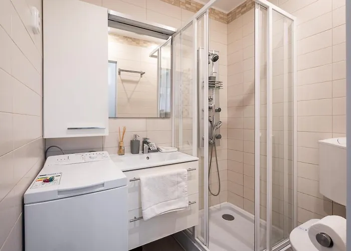 Sweet With Gallery Apartament *