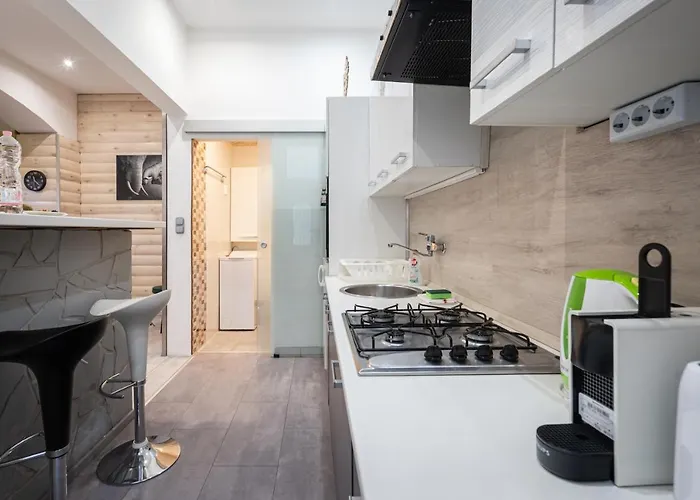 Sweet With Gallery * Budapesta