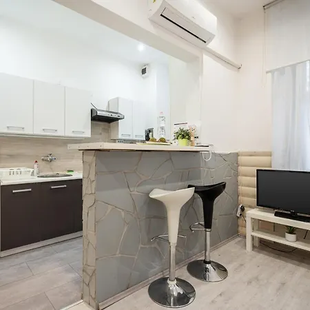 Sweet With Gallery דירה