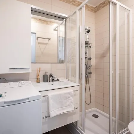 Sweet With Gallery Apartment *