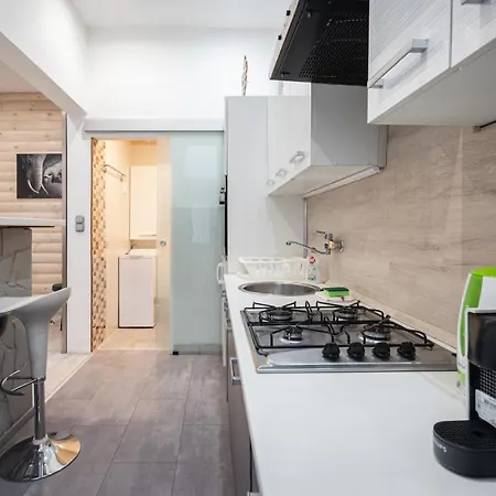 Sweet With Gallery * Budapeszt